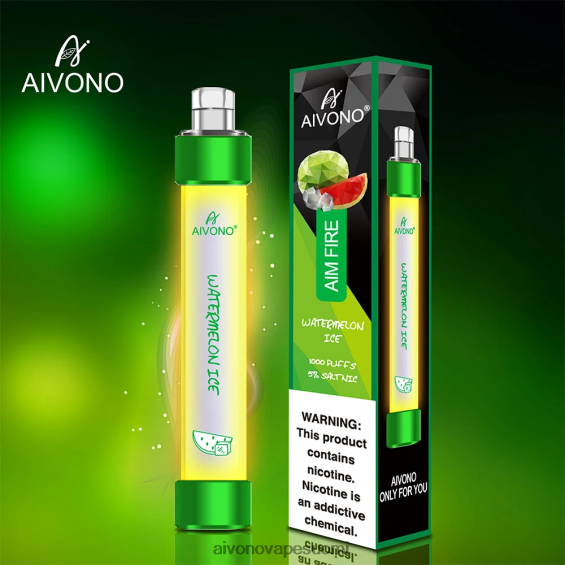 vesimeloni jäätä Aivono AIM FIRE 1000 V6D0ZD333 | Aivono Vape Price